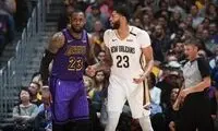 شایعات کار دست ستاره NBA داد