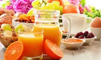 این‌ مواد غذایی را برای صبحانه نخورید