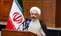 توضیحات معاون قوه‌قضائیه درباره اظهارات اخیرش