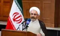 توضیحات معاون قوه‌قضائیه درباره اظهارات اخیرش