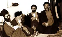 شهید بهشتی؛ یک انقلاب یک دهه، چند چهره ...