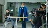 «پری سا» اکران آنلاین می‌شود