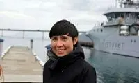 یک زن، وزیر خارجه نروژ شد