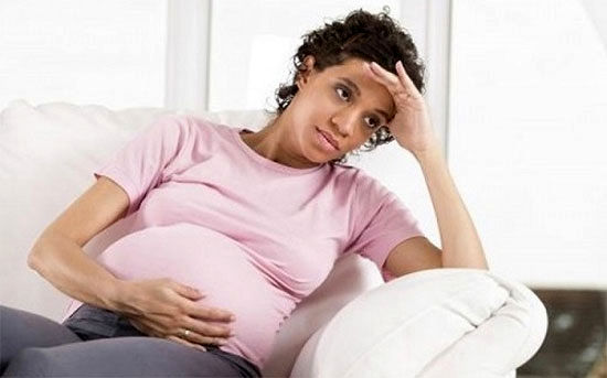 علل و راه حل اختلال خواب در بارداری