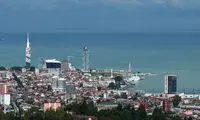 باتومی بهشت گرجستان، مقصد جدید گردشگران ایرانی