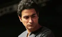 «همایون» با هوای گریه می‌آید