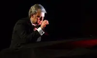 فرهاد هراتی: یک آلبوم جدید در دست ساخت دارم