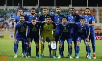لیگ قهرمانان آسیا؛ استقلال ۱ - ۰ الهلال