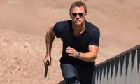 گفت و گو با دنیل کریگ به بهانه Spectre