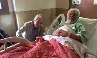 اسفندیار مهرتاش: از بازیگری دلزده شده ام