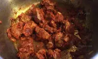 ناهار جمعه «خورش به» درست کنید