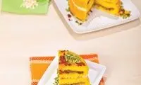 ته‌ چين بادمجان؛ افطاری دادن بدون گوشت!