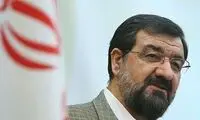 اعتراض محسن رضايي به احمدي نژاد