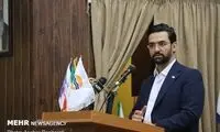 جزایر خلیج فارس به فیبرنوری متصل می‌شوند