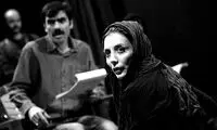 رویا میرعلمی: معتقد به حرکت آهسته هستم!