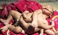 جدیدترین خرافه‌پرستی‌ها در هند +عکس
