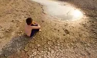 بحران جدی؛ از ایران آبادم نماند جز بیابانی!