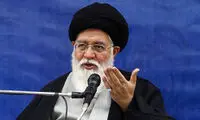 علم‌الهدی: مردم دارند مقاوم بار می‌آیند