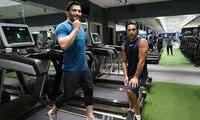 ستاره پرسپولیس، میهمان همیشگی استقلالی‌ها