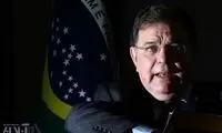 روحانی، مهمان افتتاحیه جام جهانی برزیل