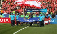 مجموعه عکس: دیدار پرسپولیس و الهلال