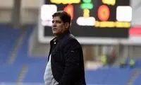 مهاجری: مگر خوشحالی بعد از گل، جرم است