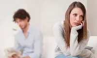 تاثیر افسردگی بر رابطه زناشویی