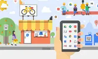هدیه گوگل برای کاربرانش
