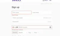 عضویت یاهو برای ایرانیان آزاد شد