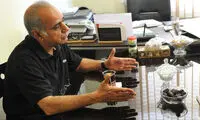 پرستویی فعلا پایش را در تلویزیون نمی‌گذارد