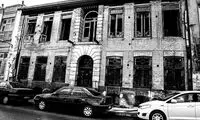 عکس: رها شده در شهر