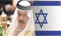 بحرین در جانبداریِ اسرائیل از لبنان انتقاد کرد