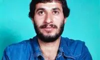 قابی کمیاب از محمد مایلی‌کهن با استایل LEE