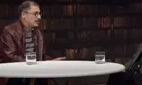 انتقاد از ذوق‌زدگی مجری یک برنامه تلویزیونی