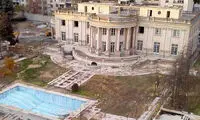 کدام نهاد مجوز تخریب کاخ ثابت پاسال را داد؟