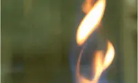 نوع تازه ای از آتش کشف شد