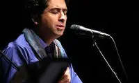 واکنش رشیدپور به ممنوع الکاری محمد معتمدی