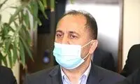 لغو دورکاری در استان تهران