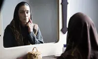روز‌های نارنجی هدیه تهرانی در هنگ‌کنگ