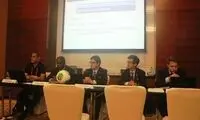 هشدار فیفا نسبت به شرط بندی جام جهانی