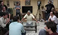 سروش صحت «فوق‌لیسانسه‌ها» را نصف کرد