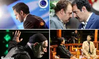شکست مطلق سیما در ماه رمضان