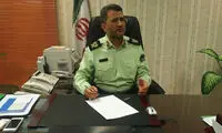 کشف ۱۲۰هزار دلار قاچاق در فرودگاه