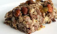 مغزهای مقوی برای صبحانه