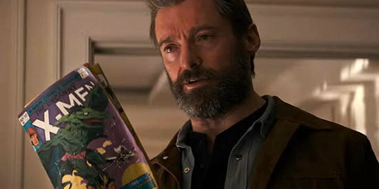 چرا Logan از The Wolverine بهتر است؟