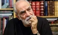 نمایشگاه انفرادی آیدین آغداشلو لغو شد