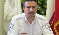 حادثه در شرکت فرنخ قزوین ۱۹مصدوم برجا گذاشت