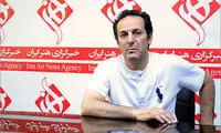 ارسلان کامکار: ما ماندگار خواهیم ماند