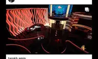 گزارش لحظه به لحظه با نفیسه از کربلا
