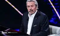 نخل طلای افتخاری آلن دلون پس گرفته نمی‌شود